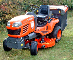 KUBOTA G26 USZCZELKA GŁOWICY